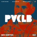 Ben Horton - You & The Music (Original Mix)