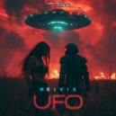 Reivix - UFO