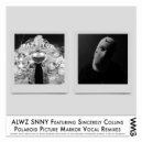 Alwz Snny feat. Sincerely Collins - Polaroid Picture (Markor Vocal Radio Remix)