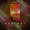 CREST, Nutkix & Break The Rules - New Day