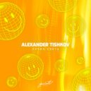 Alexander Tishkov - Лучик света