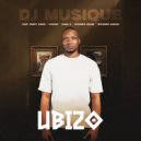 Dj Musique feat. Lvision, Percy Shezi, Mongezi Msomi, Zamo N & Mthobisi Gudazi - Ubizo (Original Mix)