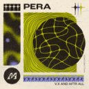 V.X, AFTR ALL - Pera (Original Mix)