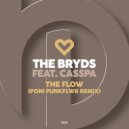 The Bryds feat. Casspa - The Flow