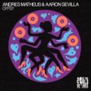 Aaron Sevilla, Andres Matheus - Gypsy (Extended Mix)