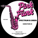 Spectrum Is Green - Samui Funk 25 (Original Mix)