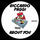 Riccardo Paggi - About You (Original Mix)