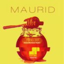 Maurid - Honey Pot  2025 (Enrico BSJ Ferrari Vocal Remix)