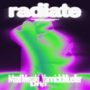 Yannick Mueller, MAXI MERAKI - Drip (Original Mix)