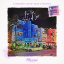 LexMorris, BOOTY LEAK & Mayvee - For The Sake of Love (Original Mix)