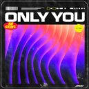 Inlie feat. Mercy Levett - Only You