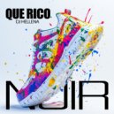 DJ Hellena - Que Rico (Extended Mix)