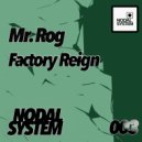 Mr. Rog - More Loops