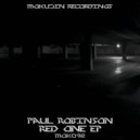 Paul Robinson - Sci Fi (Original Mix)