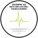 Doug Crawford - Haze (Original Mix)