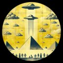 RoboCrafting Material - Cyborg Dance (Gabriel Slick Rethink)