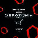 Grees, Martin Deen - Diferente (Original Mix)