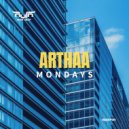 Arthaa - Mondays (Extended Mix)