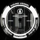 Janno Kekkonen - M3 (Original Mix)