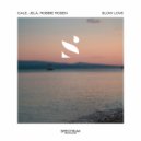 Cale, JeLa, Robbie Rosen - Slow Love (Original Mix)