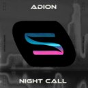 ADiON - Night Call