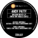 Andy Patty - Jastuka (Original Mix)