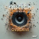 Hotlick feat. Wish Kid - Blaze Mode (Original Mix)