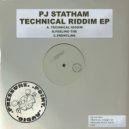Pj Statham - Feeling The (Original Mix)
