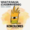 Maex & Samiro - What Is Salsa
