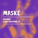 Novak - Can You Feel It (Original Mix)