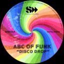 Abc of Funk, Seb Skalski - Disco Drop (Seb Skalski Remix)