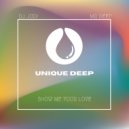 Dj Judi & Mr Deep - Show Me Your Love (Original Mix)