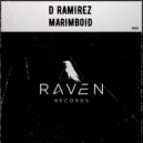 D. Ramirez - Marimboid (Radio Edit)