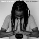 Walkman Alkhebu - Chi Tech (Afro Funk Mix)