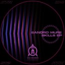 Sandro Mure - Latin Girl
