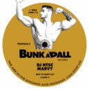 DJ NTSC, Marvy - Beat Ya Heart Out (Original Mix)