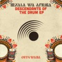Mzala Wa Afrika - Unyuswa (Original Afromix)