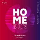 Paolo Bardelli, TonyMontana dj - Breakdown (Nu Club Mix)