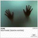 SunB - Nightmare (Demon Hunters) (Original Mix)