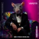ROM.M - Vamo A Perrear (Original Mix)