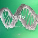 Guztavo PT, Lechxt - De To\' (Extended Mix)
