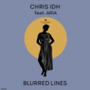 Aria, Chris IDH - Blurred Lines (Extended Mix)
