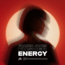 Kusher, Fraser Jones - Energy (Extended Mix)