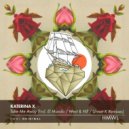 KATERINA X - Take Me Away (Original Mix)