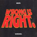 Biscits - Wrong Is Right (Extended Mix)