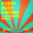 Alessandro Basile - Everybody Knows (Extended Mix)