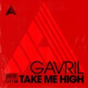 Gavril - Take Me High (Extended Mix)