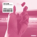 Ben Westbeech, Mshu - You & Me (Extended Mix)