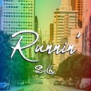 Solh - Runnin\' (Original Mix)