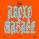 Arp XP & Was A Be - N4 (Original Mix)